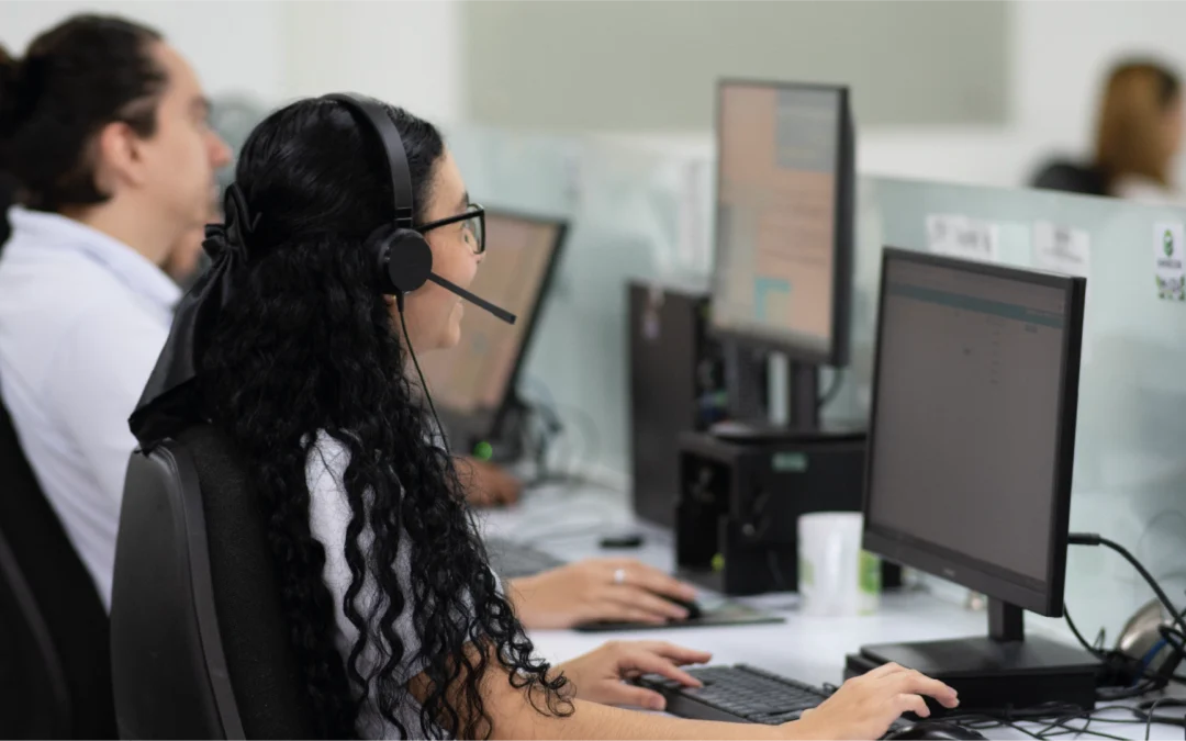 Qué es EMDATA y por qué es diferente a un software tradicional